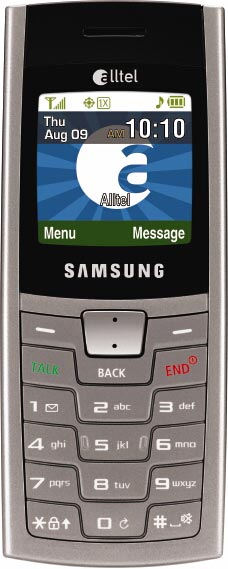 Samsung SCH-R200