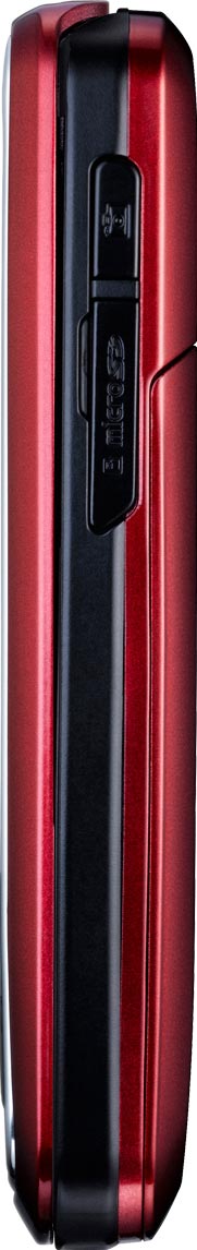 Samsung SGH-i400