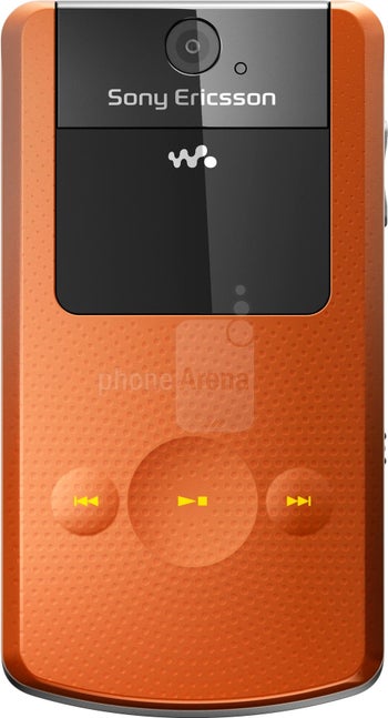 Sony Ericsson W508
