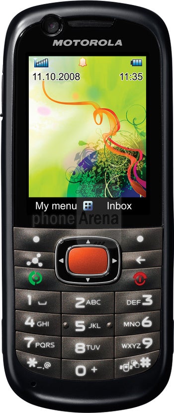 Motorola MOTO VE538