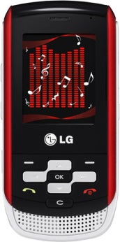 LG KP265