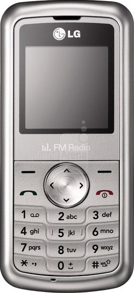 LG KP105