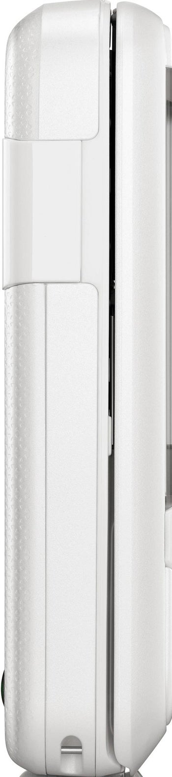 Sony Ericsson W850