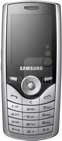 Samsung SGH-J165