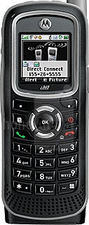 Motorola i365IS