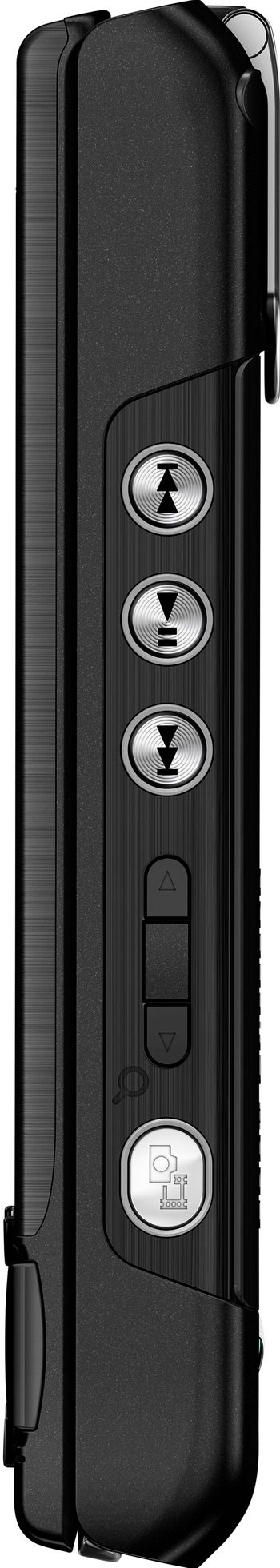 Sony Ericsson W995