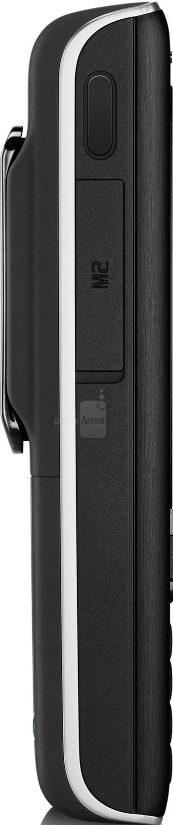 Sony Ericsson K800