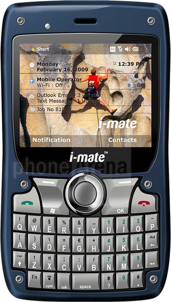 i-mate 810-F