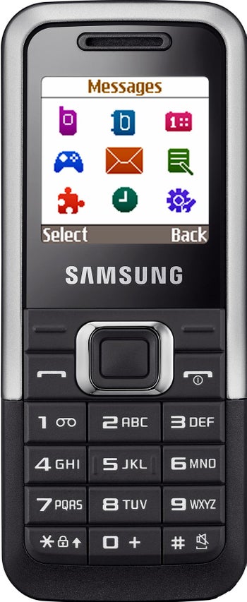 Samsung E1120