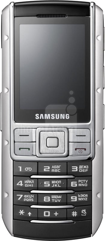 Samsung Ego