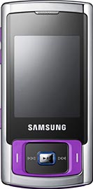 Samsung SGH-J770