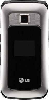 LG KP330