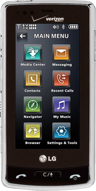 LG Versa