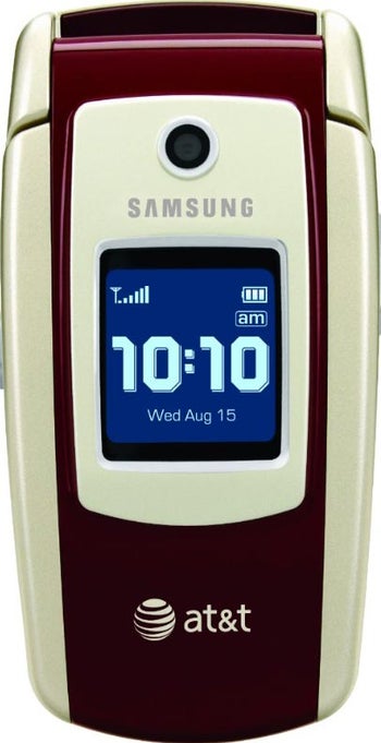 Samsung SGH-A127