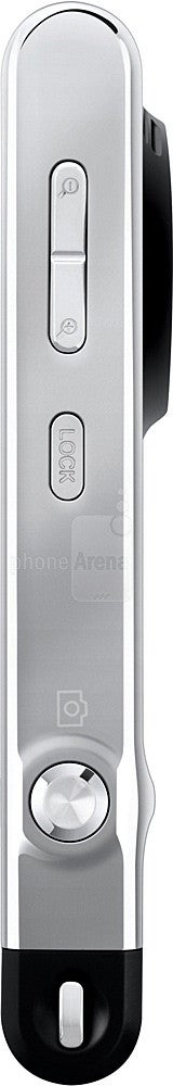 Samsung Memoir