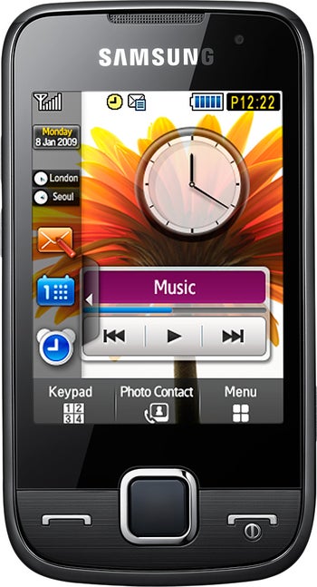 Samsung Preston