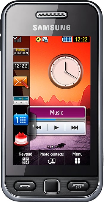 Samsung Star