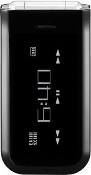 Nokia 7205 Intrigue