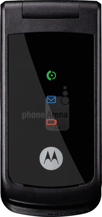Motorola W260g