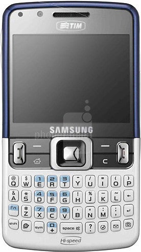 Samsung C6620