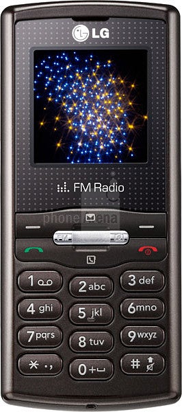 LG GB110