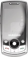 Samsung SGH-P250