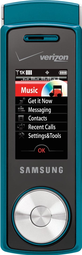 Samsung Juke