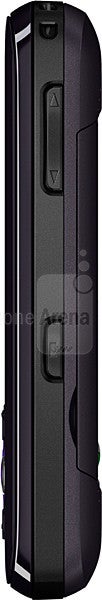 Sony Ericsson W395