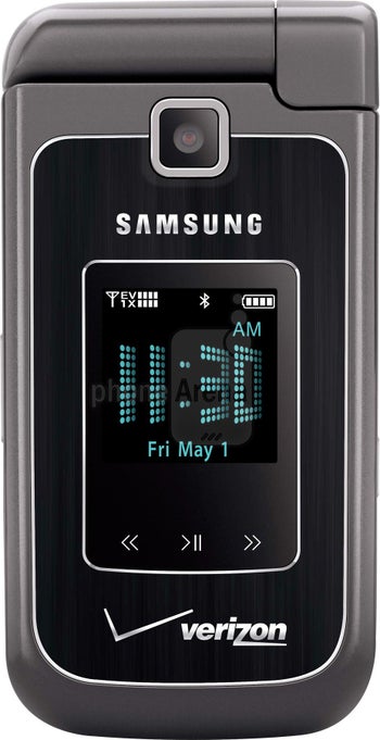 Samsung Alias 2