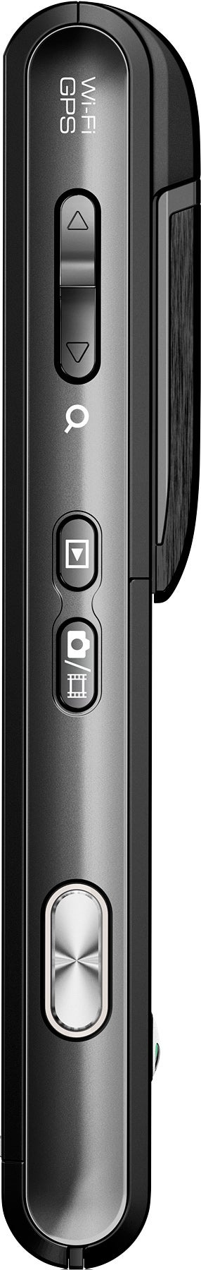 Sony Ericsson Satio a