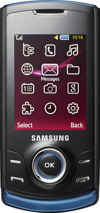 Samsung S5200