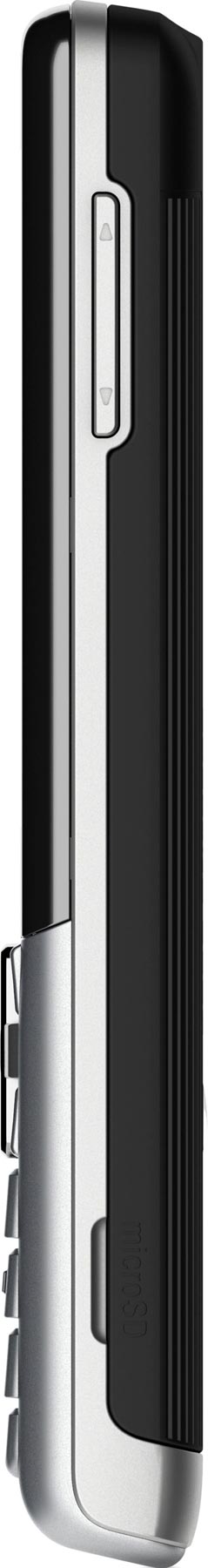 Sony Ericsson Naite a