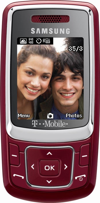 Samsung SGH-T239