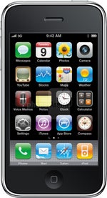 Apple iPhone 3GS