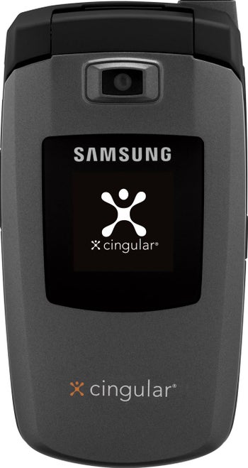 Samsung SGH-C417