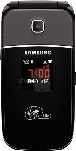 Samsung Mantra