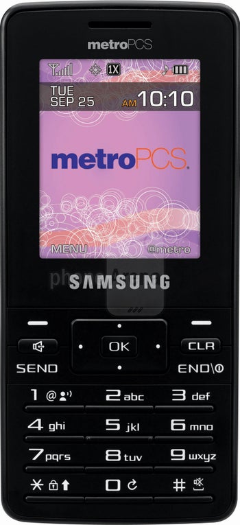 Samsung SCH-R410