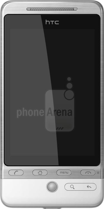 HTC Hero
