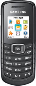 Samsung E1080
