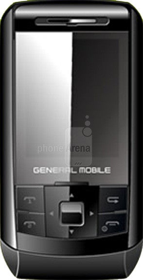 General Mobile DST250