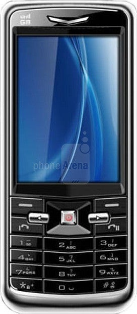 General Mobile DST22