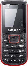 Samsung E1105