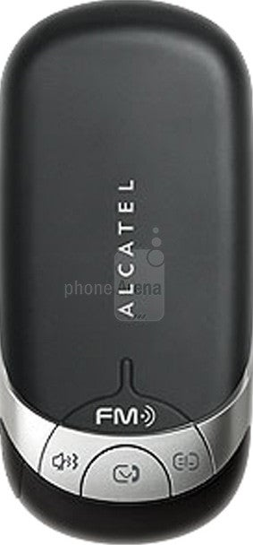 Alcatel OT-S321A