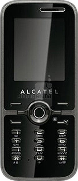 Alcatel OT-S521A
