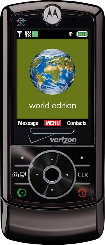 Motorola MOTO Z6c