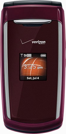 Verizon Escapade