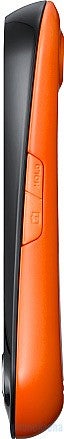 Samsung Corby S3650