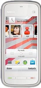 Nokia 5230