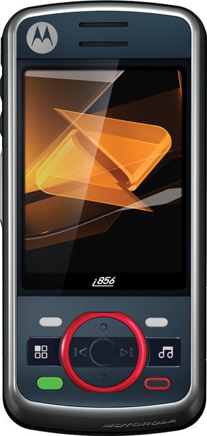 Motorola i856