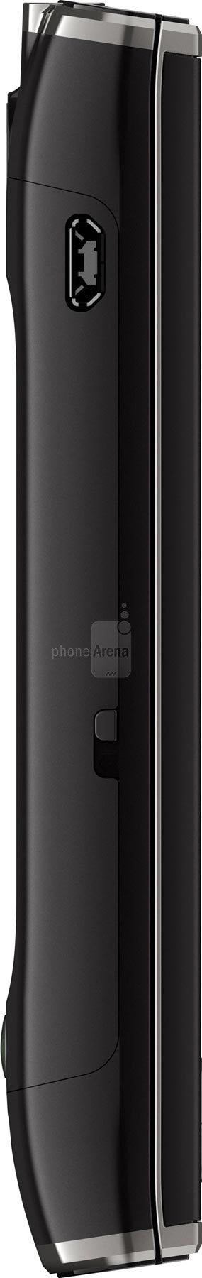 Sony Ericsson XPERIA X2